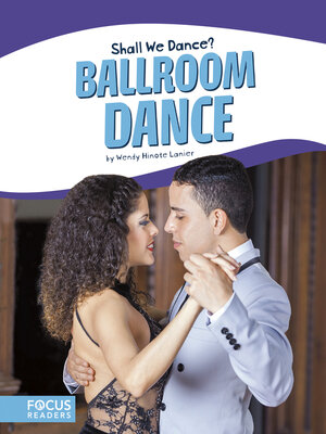 cover image of Ballroom Dance
